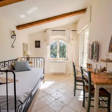 Villa La Bergerie La Fontaine Maxime Sainte-Maxime